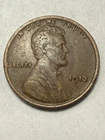 ** 1913 LINCOLN CENT-  VF+  (UPGRADE THAT SPOT IN YOUR SET)  PRICED TO SELL 🔥**