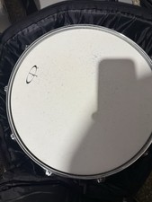 GP Percussion Snare Drum- Great Shape With Bag 