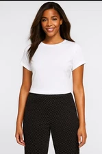 Max Studio Polka Dot Pants  Anthropologie Trousers Bottoms PUG Large