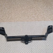 U Haul Tow Bar - 1 14 Inch Hitch With Hardware For Mk7 Gti Or Other Vw Golfs