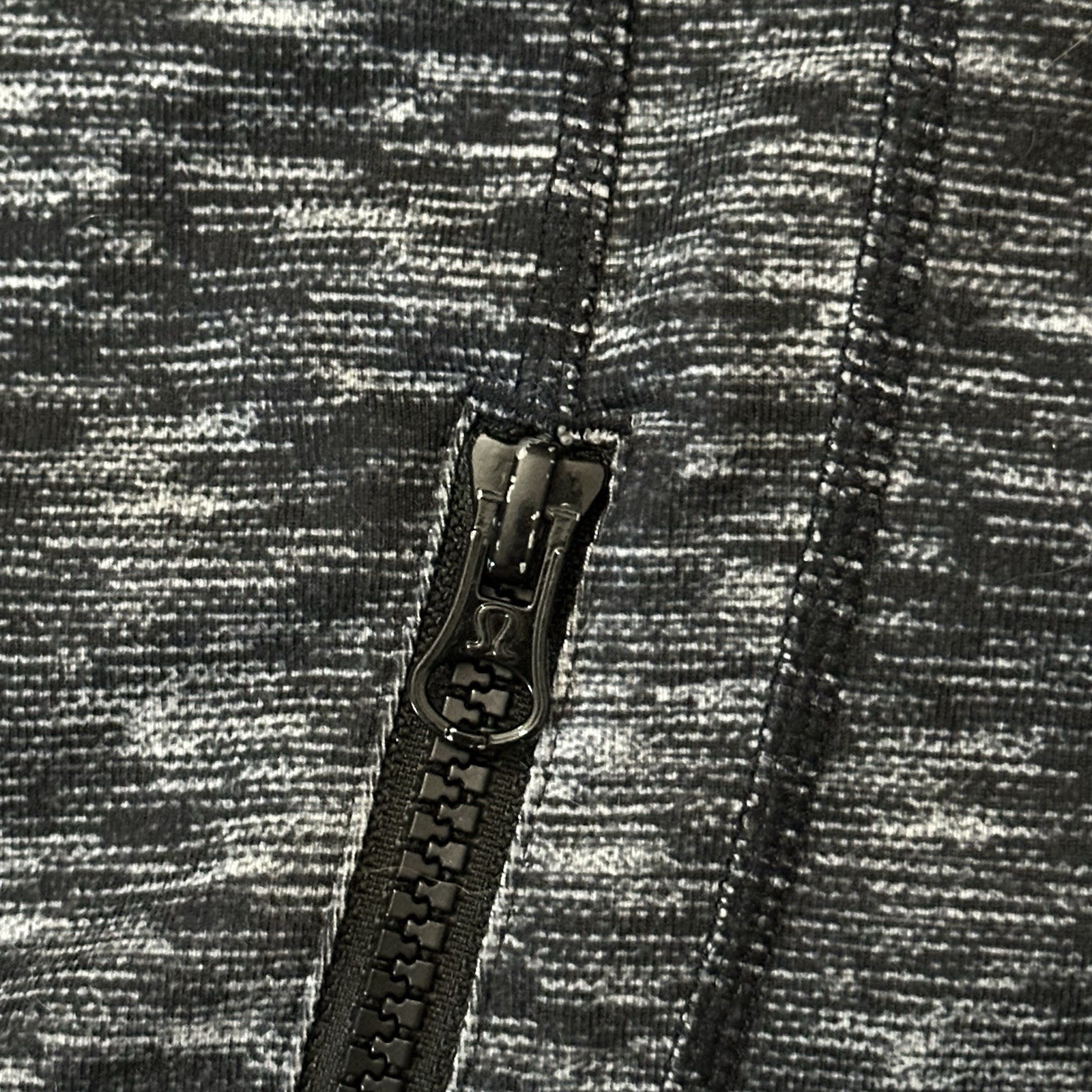 Lululemon Define Jacket Dramatic Static Luon Wome… - image 8