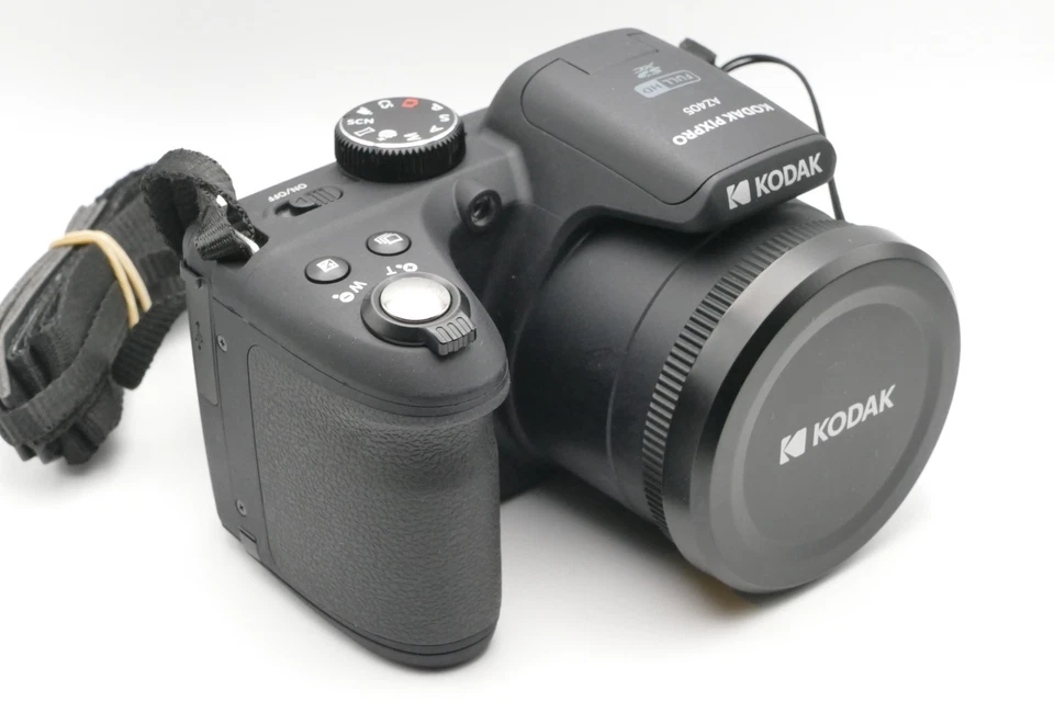 Kodak PixPro AZ405 Digital camera 20MP 40X optical zoom - excellent condition - Image 2 of 4