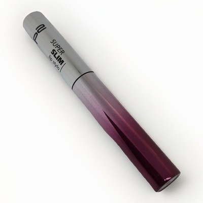 p2 SUPER SLIM Lip Stylo Lipstick Lippenstift 060 DEEP GRAPE  dunkles violett