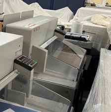 Ideal Guillotine - 5221-05-EP - Paper Cutter