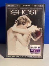 Ghost DVD  Dig Special Collectors Edition..   ......NEW  FACTORY SEALED 