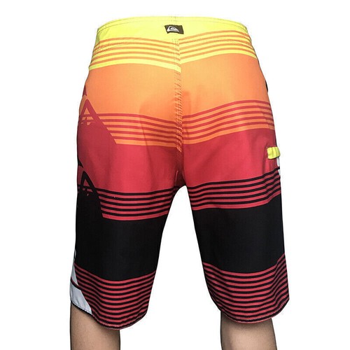 AU Mens Surf Board Shorts Swim Trunks Beach Pants Surfing Limited Shorts 30- 44 - Picture 17 of 25