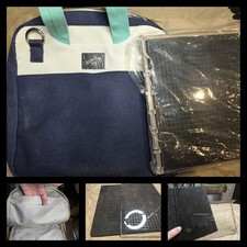 Stampin Up Stamparatus Bag  Accessories