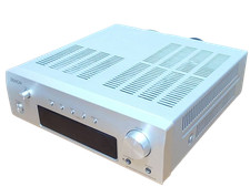 Denon DRA-F102 MD Recorder Deck MiniDisc Fully Functional Used From Japan