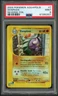 2003 Pokemon Aquapolis Donphan Reverse Holo Foil 7/147 PSA 9