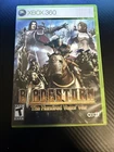 Bladestorm: The Hundred Years' War (CIB) for Xbox 360