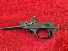 Pointer Citadel Trigger Assembly 12ga Pump Shotgun- Legacy Sports Gforce #6