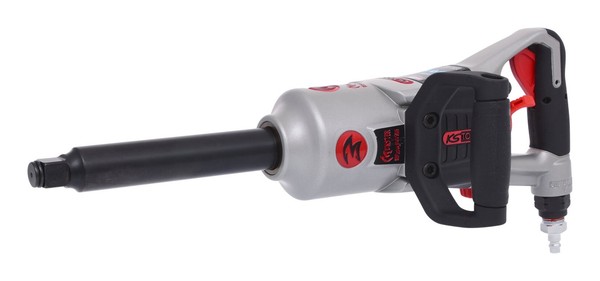"Ks Tools 3/4\" Supermonster Hochleistungs-Druckluft-Schlagschrauber, 3405 Nm,..."-image