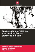 Investigar O Efeito Da ContaminaçãO Por PetróLeo No Solo Naghizadehrokni (U. A.)