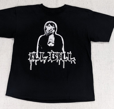 Collection Ill Bill  band Gift For Fan T-shirt unisex S-5XL SN218  FREE SHIPPING