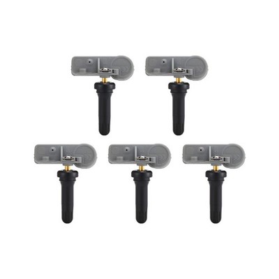 56029398AB 68241067AB Tire Pressure Sensor TPMS 5X for Dodge Chrysler 433MHz