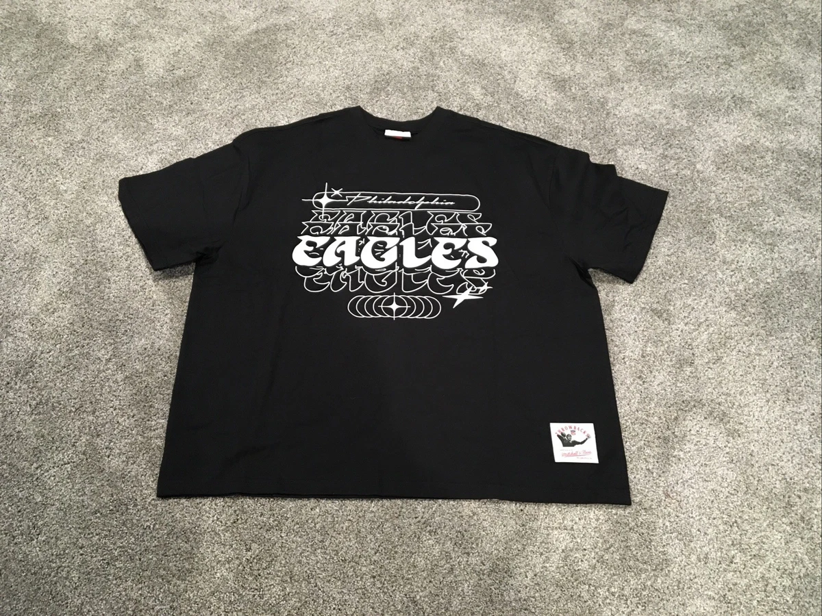Mitchell & Ness Philadelphia Eagles NFL Shirts for sale | eBay