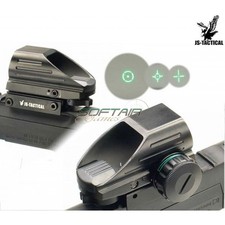 Red Dot Hd103 Olografico Js-tactical (js-hd103)