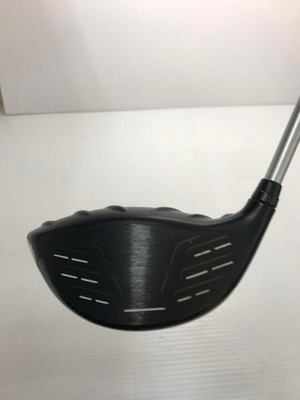 PING G430 MAX HL 10.5 Degree Fujikura SPEEDER NX45 Driver Used. | eBay