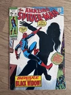 Amazing Spider-Man 86 4.0 4.5