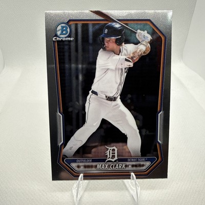 2026 Bowman Max Clark #BCP-2 | eBay
