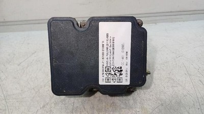 476603ZF4A abs-pumpe NISSAN PULSAR 2015 1.5 DCI BERLINA 153549