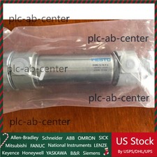 US FREE TAX New Festo DSNU-32-50-P-A 195982 Cylinder
