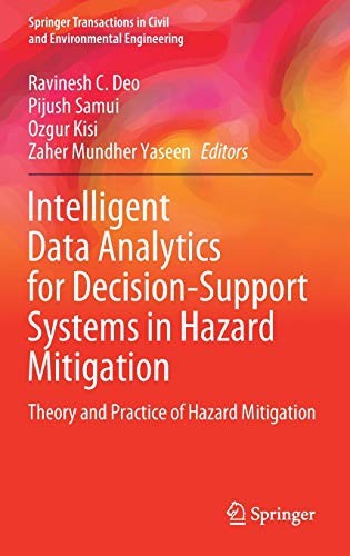 Springer Intelligent Data Analytics For Decision-Support Systems In Hazard Mitigation - Image 3