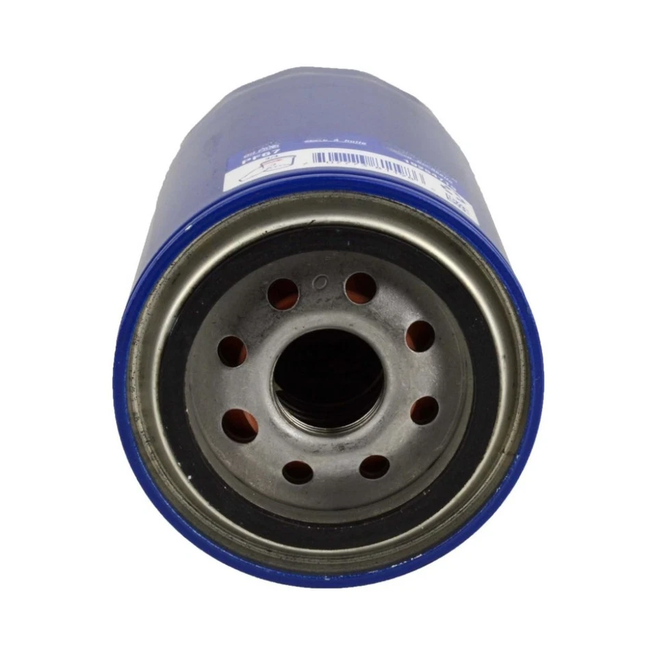 Filtro de aceite de motor dorado ACDelco genuino para Ford F-250/F-350 Super Duty 2011-2022 Foto 2 de 4