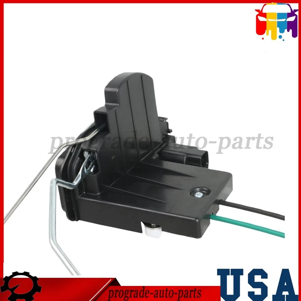 81310-2F030 Door Lock Actuator Latch Front Left Fits 2004-2009 Kia Spectra US - Imagem 4 de 4