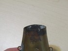 CIVIL WAR ERA POWDER FLASKS Parts — photo 4