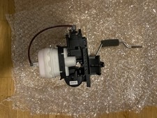 A2307500185 Mercedes-Benz ORIGINAL Schloss Heckklappe SL R230 NEU OVP