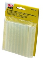 18 HeißKlebesticks 11,2 Mm X 100 Mm Klebesticks HeißKleber Klebepatronen