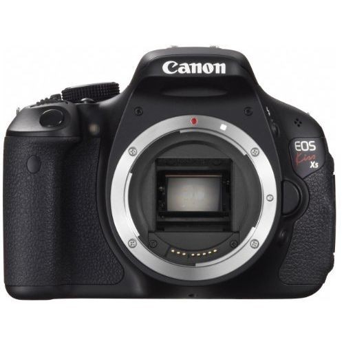 【美品】 Canon EOS Kiss X5 Amazon.com : Canon EOS Kiss X5 Digital SLR Camera SLR 18-55