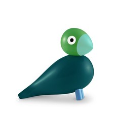 Kay Bojesen Jahresvogel 2026 Birk