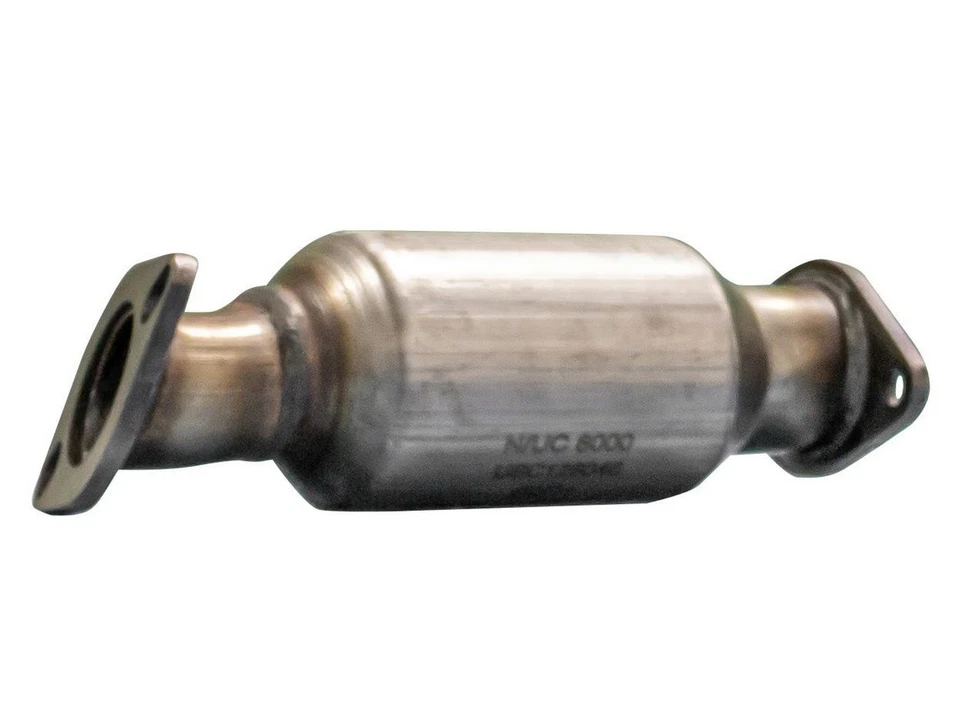 后催化转换器适用于 2011 - 2012 起亚索伦托 SX 3.5L V6 气体 DOHC — 第 2/4 张图片