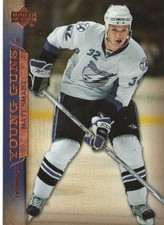 2007-08 Upper Deck Young Guns #245 Matt Smaby - Rookie Card. rookie card picture