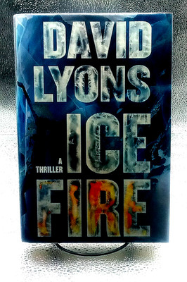 Ice Fire