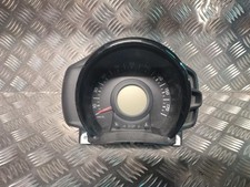 Compteur Peugeot 108
