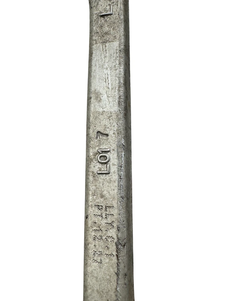 Оригинальный левый передний нижний рычаг управления для Chevrolet Camaro 2016-2024 годов выпуска 23317369 - Изображение 3 из 4