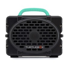 Portable Bluetooth Speaker Waterproof IP67 120dB Turtlebox Original Gen Outdoor