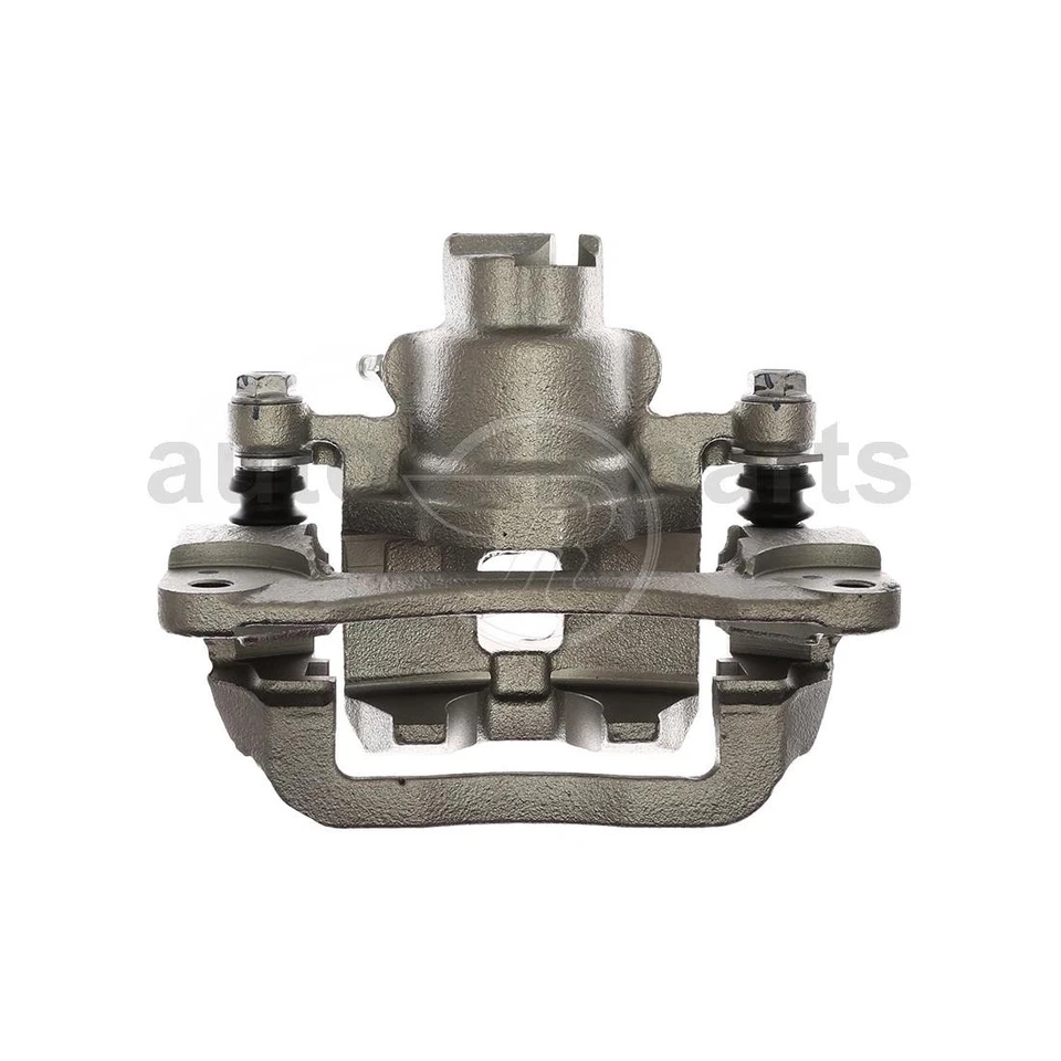 2 Rear Raybestos Brakes Disc Brake Caliper for 2003-2006 Subaru Baja - Image 4 of 4