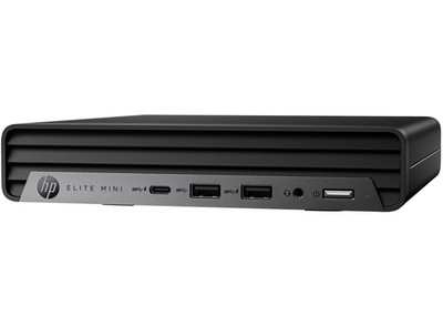 HP Elite Mini 800 G9/Intel Core i7-14700T/16 GB DDR5/512GB SSD/Integrated GPU