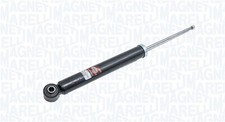 Stoßdämpfer Hinten für Audi A4 B7 8EC Avant 8ED Seat Exeo 3R2 ST 3R5 04-13