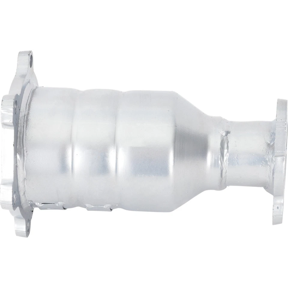 Convertidor catalítico para Infiniti QX4 2001-2003 2001-2004 Nissan Pathfinder delantero Foto 2 de 4