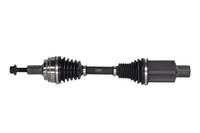 Antriebswelle Kamoka 5010421 M16X1.5 FüR Mercedes Klasse W212 Model S212 CLS 250