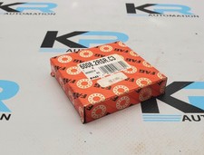 FAG 6008.2RSR.C3 Radial/Deep Groove Ball Bearing 40mm Bore x 68mm OD x 15mm