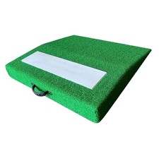 Baseball Pitching Mound 30 x 30 x 4 inch Portable