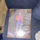 Elvis Special Issue Magazine Aug 1978 Memorial Edition w/ Poster Elvis Presley — photo 2