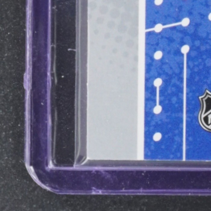 2025 UPPER DECK SP GAME USED AARON EKBLAD 2024 GLOBAL SERIES FABRICS JERSEY | eBay