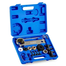 Orion Motor Tech Engine Timing Tool Set Compatible with Audi VW VAG 1.8 2.0 T...